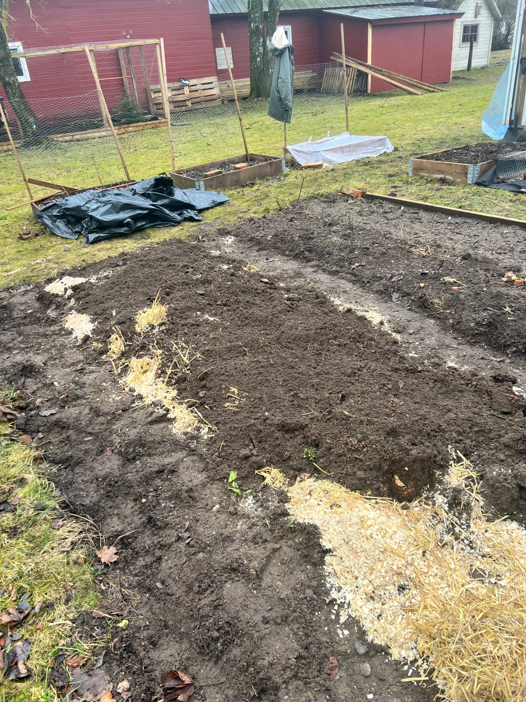 It’s been a long, long&nbsp;winter!